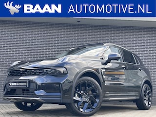 Lynk & Co 01 1.5 Black Edition | Black Edition | Panoramadak | 360 Camera |  Adaptive Cruise | Virtual Cockpit