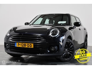 Mini Clubman 1.5 Cooper -STOEL/STUURVERWARMING - NAVI- AIRCO