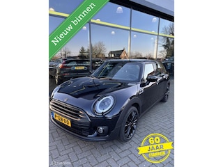 Mini Clubman 1.5 Cooper -STOEL/STUURVERWARMING - NAVI- AIRCO