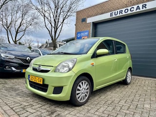 Daihatsu Cuore 1.0 Premium