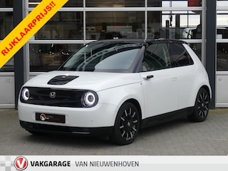 Honda e Advance 17" *t/m 10de bouwjaar garantie!