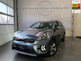 Kia Niro 1.6 GDi DynamicLine Automaat