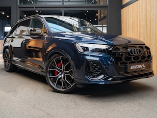 Audi Q7 60 TFSI e quattro Pro Line S Competition 60 TFSI e quattro Pro Line S Competition