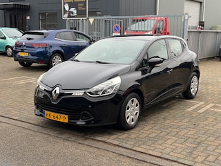 Renault Clio 0.9 TCe Expression | Airco | Cruise | Navi | 5-DRS | Vol onderhouden