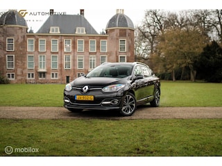 Renault Mégane Estate 1.2 TCe Bose | Pano | NAP | Trekhaak |