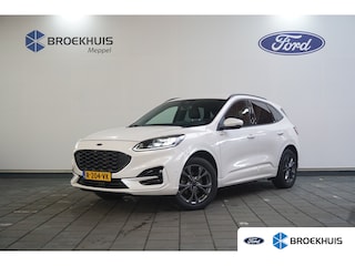 Ford Kuga 2.5 PHEV ST-Line X | Achteruitrijcamera | Audio installatie premium | Camera voor