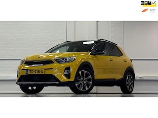 Kia Stonic 1.0 T-GDi DynamicLine 100% Onderhouden Camera Navigatie PDC