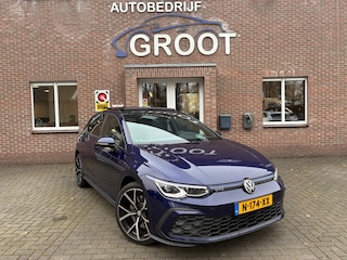 Volkswagen Golf 1.4 EHYBRID GTE! PANO.DAK/AFN.TREKHAAK/HEAD-UP/ADAP.CRUISE