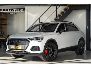 Audi Q3 45 TFSI e | Matrix | Cam | Carplay | Stoelverwarming