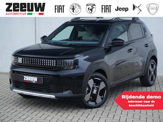 Fiat Grande Panda Grande La Prima 11 kW 44 kWh | Carplay | Camera | Winter | Cruis