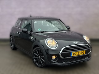 Mini Cooper 1.5 COOPER BUSINESS