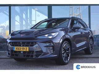 Cupra Terramar 1.5 TSI e-Hybrid VZ Performance 272PK | Achteruitrijcamera | Dodehoek detectie | Head-up display