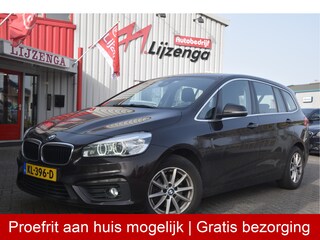 BMW 2-serie Tourer 214d Centennial Executive Navi | Bluetooth | LMV | PDC | Clima | Trekhaak