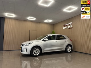 Kia Rio 1.0 TGDI ComfortPlusLine Navigator * Navigatie / Camera / LM Velgen / NL Auto *