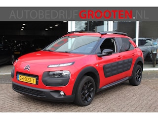 Citroën C4 Cactus 1.2 PureTech Feel