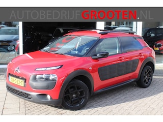 Citroën C4 Cactus 1.2 PureTech Feel