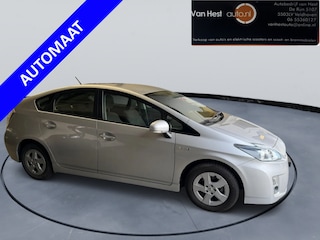 Toyota Prius WORDT VERWACHT 1.8 Special Ed