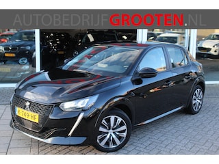 Peugeot 208 EV Active 50 kWh
