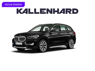 BMW X1 sDrive20i xLine - Head-Up - Hifi - Navi Plus - Sportstoelen