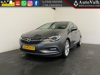 Opel Astra 1.0 Innovation. Navi. Cruise