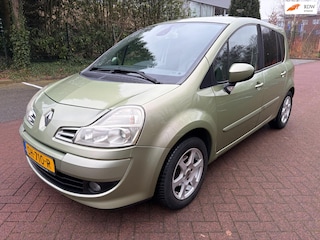 Renault Modus 1.2 TCE Dynamique / Airco / PDC / Trekhaak