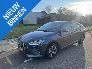 Hyundai Ioniq 1.6 GDi Comfort Dealer onderhouden| NAP
