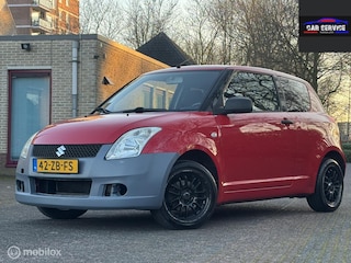 Suzuki Swift 1.3 Base/NAP/APK/LMV/KOOPJE