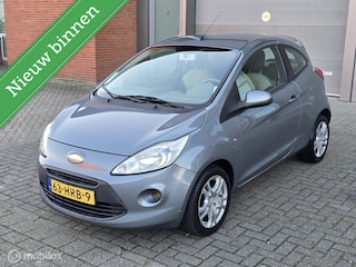 Ford Ka 1.2 Titanium✅️Airco✅️Apk✅️