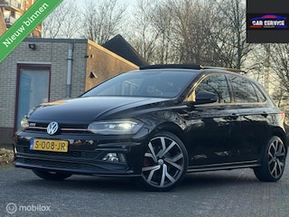 Volkswagen Polo 2.0 TSI GTI/ACC/CARPLAY/PANO/CAMERA/DO/STLVW