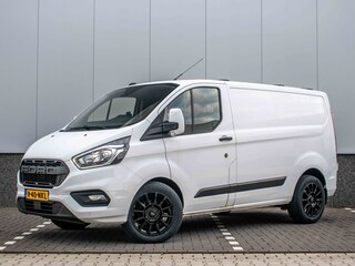 Ford Transit Custom 280 2.0 TDCI L1H1 | Trekhaak | Deursloten | Airco | Stoelverwarming | Cruise Control | Laadruimte Betimmering | Voorruitverwarming | Parkeerverwarming |