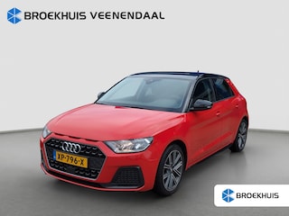 Audi A1 Sportback 30 TFSI Advanced epic 115pk | Climate Control | 18 inch | PDC | Navigatie | Org. NL | Afwijkende dakkleur | Airco | LED achterlichten