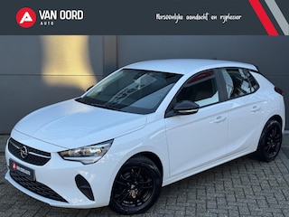 Opel Corsa 1.2 Edition / Geen Import / 100% Onderhoud