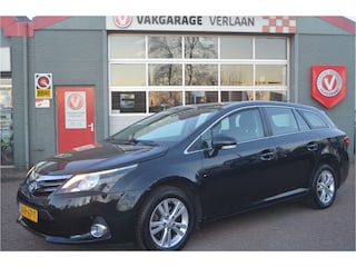 Toyota Avensis Wagon 1.8 VVTi Business