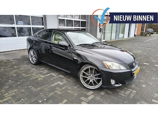 Lexus IS 250 Business Luxury 2500 V6 Mark Levinson audio inst.