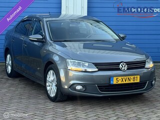Volkswagen Jetta 1.4 TSI Highline * Airco * Automaat * Cruise Control *