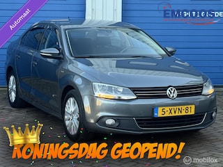 Volkswagen Jetta 1.4 TSI Highline * Airco * Automaat * Cruise Control *