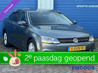 Volkswagen Jetta 1.4 TSI Highline * Airco * Automaat * Cruise Control *