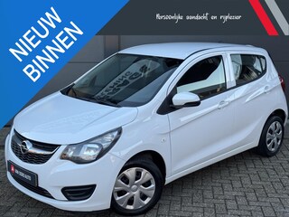Opel Karl 1.0 ecoFLEX Edition / Geen Import / 100% Onderhoud