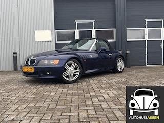 BMW Z3 Roadster 1.8