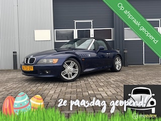 BMW Z3 Roadster 1.8
