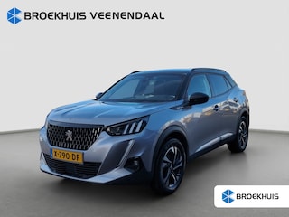 Peugeot 2008 1.2 PureTech GT-Line Automaat | Apple Carplay | Cruise Control | Navigatie | Lage KM | Afwijkende dakkleur | Airco (automatisch) | Apple Carplay/Android Auto|telefoonintegratie premium