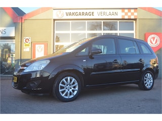 Opel Zafira 2.2 Temptation