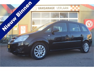Opel Zafira 2.2 Temptation