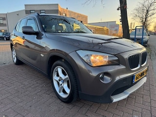 BMW X1 sDrive18i Executive Airco/ECC,Leder,Sportstoelen