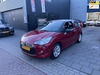 Citroën DS3 1.4 Chic 3e Eigenaar! Airco NAP APK