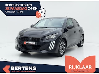 Peugeot 208 1.2 Hybrid 110 e-DCS6 Allure | Camera v+a | Adaptive cruise | Prijs is rijklaar