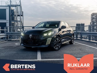 Peugeot 208 1.2 Hybrid 110 e-DCS6 Allure | Camera v+a | Adaptive cruise | Prijs is rijklaar