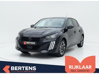 Peugeot 208 1.2 Hybrid 110 e-DCS6 Allure | Camera v+a | Adaptive cruise | Prijs is rijklaar