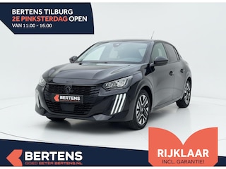 Peugeot 208 1.2 Hybrid 110 e-DCS6 Allure | Camera v+a | Adaptive cruise | Prijs is rijklaar