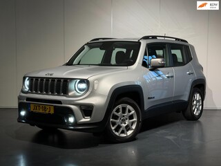 Jeep Renegade 1.3T Freedom AUT /Clima/ACC/PDC/Keyless/LED/CarPlay/DAB+/LMV